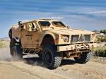 Oshkosh M-ATV 2009 года